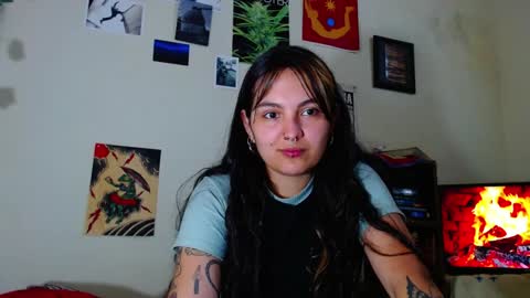 Snapshot of sweetie_maryy chatting on 28, 1, 2025 Maria my insta sweetie maryy online show from 28, 1, 2025