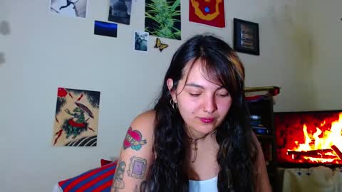 Snapshot of sweetie_maryy chatting on 31, 1, 2025 Maria my insta sweetie maryy online show from 31, 1, 2025