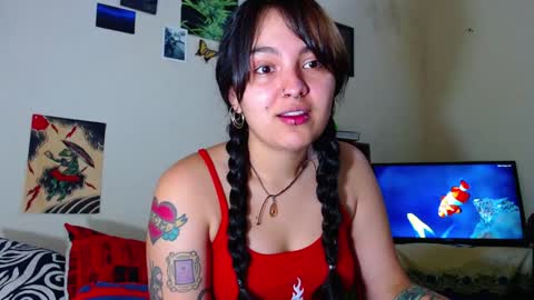 Snapshot of sweetie_maryy chatting on 2, 2, 2025 Maria my insta sweetie maryy online show from 2, 2, 2025