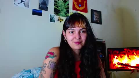 Snapshot of sweetie_maryy chatting on 9, 2, 2025 Maria my insta sweetie maryy online show from 9, 2, 2025