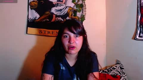 Snapshot of sweetie_maryy chatting on 23, 9, 2025 Maria my insta sweetie maryy online show from 23, 9, 2025