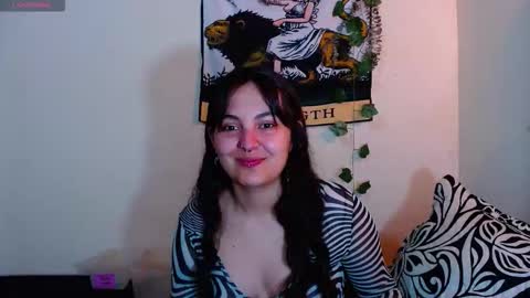 Snapshot of sweetie_maryy chatting on 28, 9, 2025 Maria my insta sweetie maryy online show from 28, 9, 2025