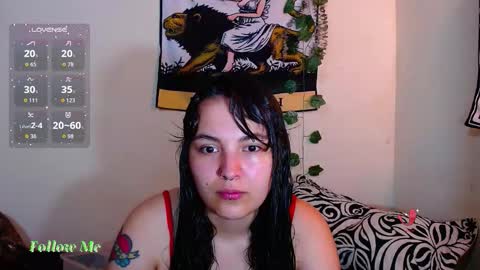 Snapshot of sweetie_maryy chatting on 30, 9, 2025 Maria my insta sweetie maryy online show from 30, 9, 2025