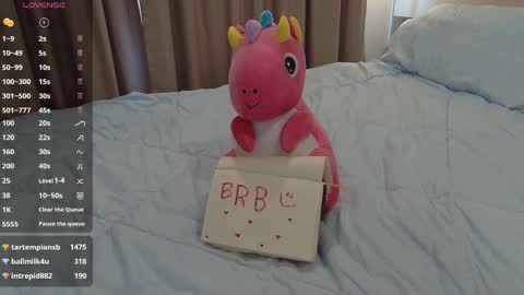 Sweetie Natasha online show from 18, 2, 2025