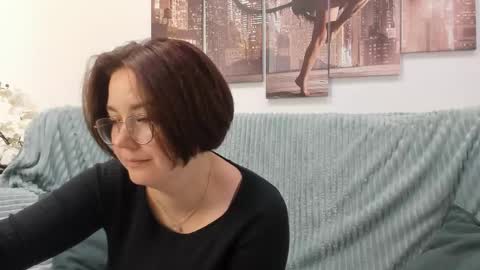 ROZZY online show from 19, 5, 2026