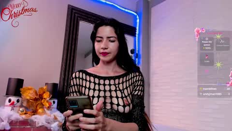 Call me Nataly  online show from 20, 12, 2024