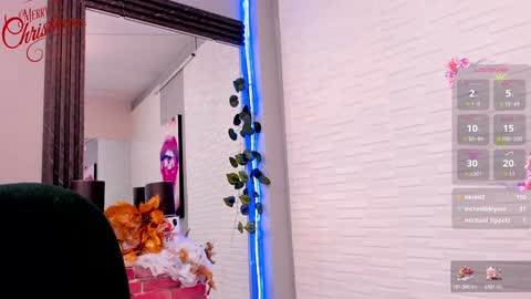 Call me Nataly  online show from 24, 12, 2024