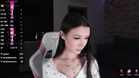 bratty gf online show from 8, 12, 2024