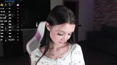 bratty gf online show from 24, 12, 2024