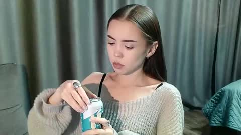 sweetieee_kira online show from 23, 11, 2025