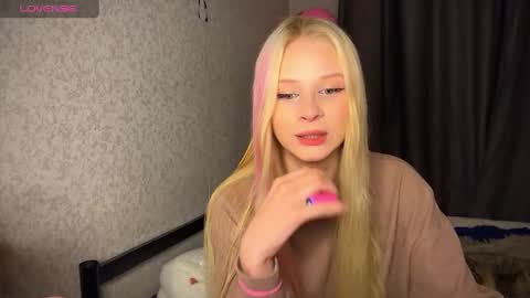 sweetie Lisa3 online show from 7, 12, 2024