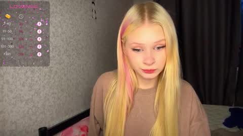 sweetie Lisa3 online show from 8, 12, 2024