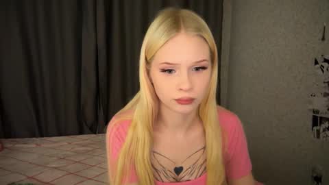 sweetie Lisa3 online show from 14, 1, 2025