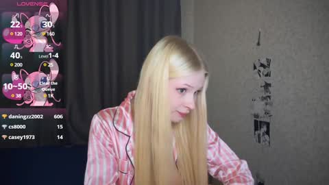 sweetie Lisa3 online show from 5, 2, 2025