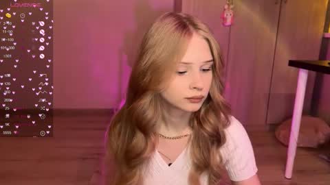 sweetie Lisa3 online show from 2, 2, 2026