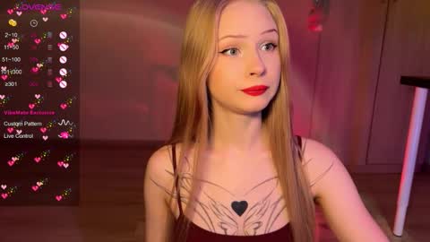 sweetie Lisa3 online show from 8, 2, 2026