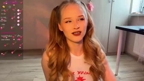 sweetie Lisa3 online show from 11, 2, 2026