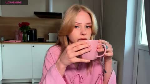 sweetie Lisa3 online show from 16, 5, 2026