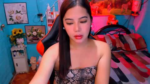 Nicole online show from 16, 12, 2024