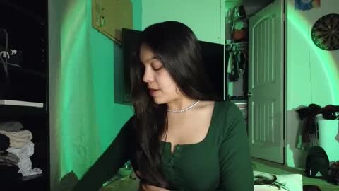 Blu Sweets online show from 22, 11, 2025