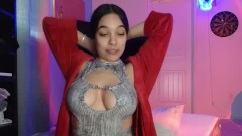 Blu Sweets online show from 26, 11, 2025