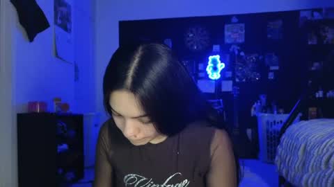 Snapshot of sweetieslikebutter chatting on 5, 5, 2026 Blu Sweets online show from 5, 5, 2026