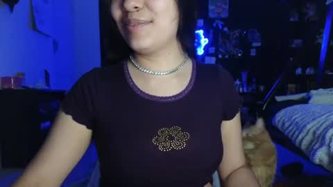 Blu Sweets online show from 25, 6, 2026