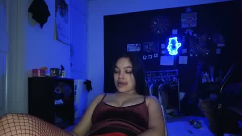 Blu Sweets online show from 3, 7, 2026