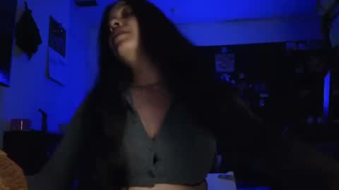 Blu Sweets online show from 13, 7, 2026