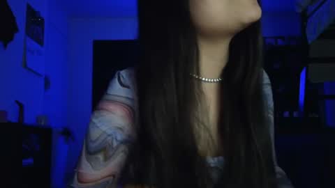 Blu Sweets online show from 14, 7, 2026