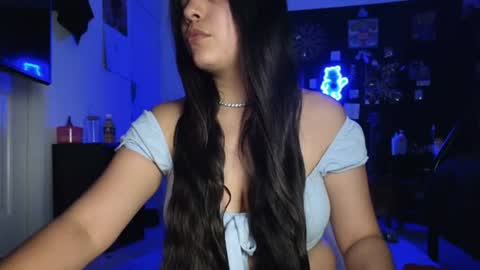 Blu Sweets online show from 6, 8, 2026