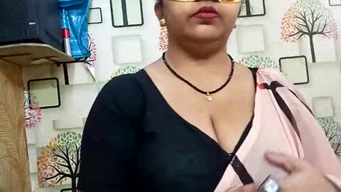 sweetindian1984 online show from 25, 2, 2025