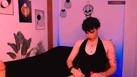 SWEETJAMES  online show from 18, 11, 2025