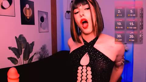 SWEETJAMES  online show from 26, 11, 2025