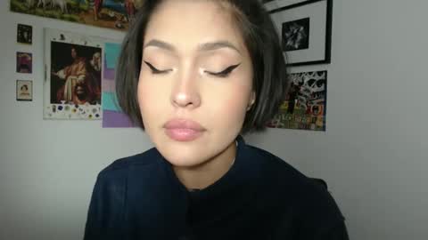 SweetJess online show from 18, 12, 2024