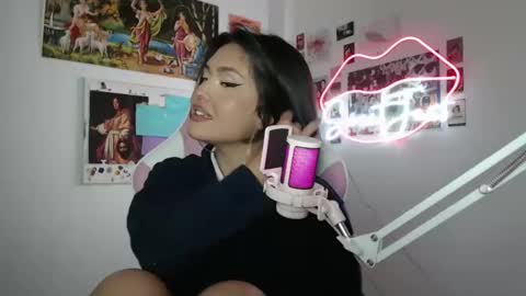 SweetJess online show from 7, 2, 2025