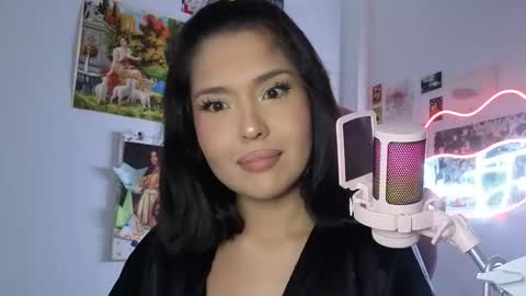 SweetJess online show from 20, 2, 2026