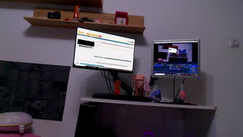 jessica online show from 30, 1, 2025