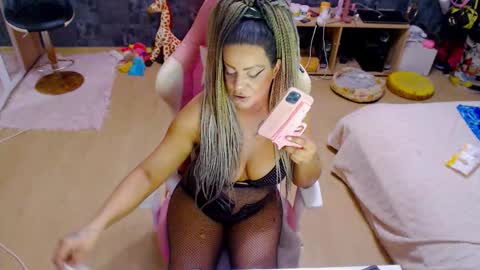 jessica online show from 25, 9, 2025