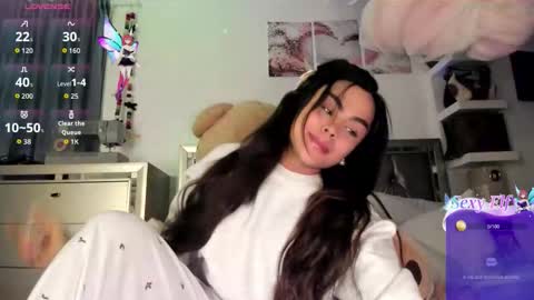 sweetjhosemit online show from 8, 3, 2026