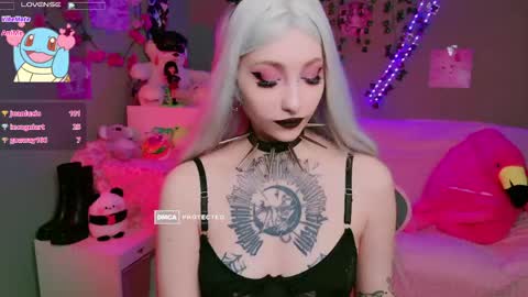 Snapshot of sweetjinks chatting on 6, 5, 2026 . Felin . online show from 6, 5, 2026