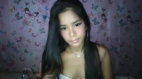 sweetjoy18 online show from 13, 12, 2025