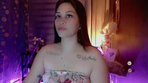 Sweet Jynn95 online show from 17, 2, 2026