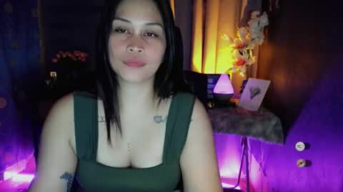 Sweet Jynn95 online show from 13, 3, 2026