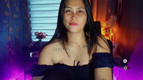 Sweet Jynn95 online show from 9, 4, 2026