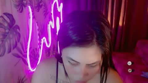 Sweet Jynn95 online show from 16, 4, 2026