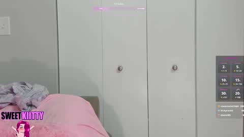 Jazzy online show from 4, 1, 2025