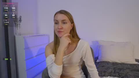 SweetKira1 online show from 11, 2, 2025