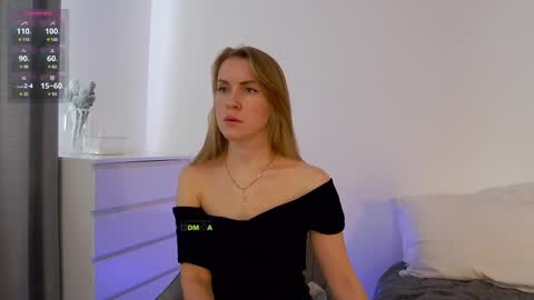 SweetKira1 online show from 8, 3, 2025