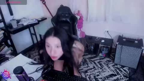 Akirarose777 online show from 24, 4, 2026